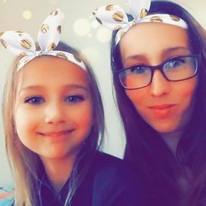 Meet your Posher, Katrina